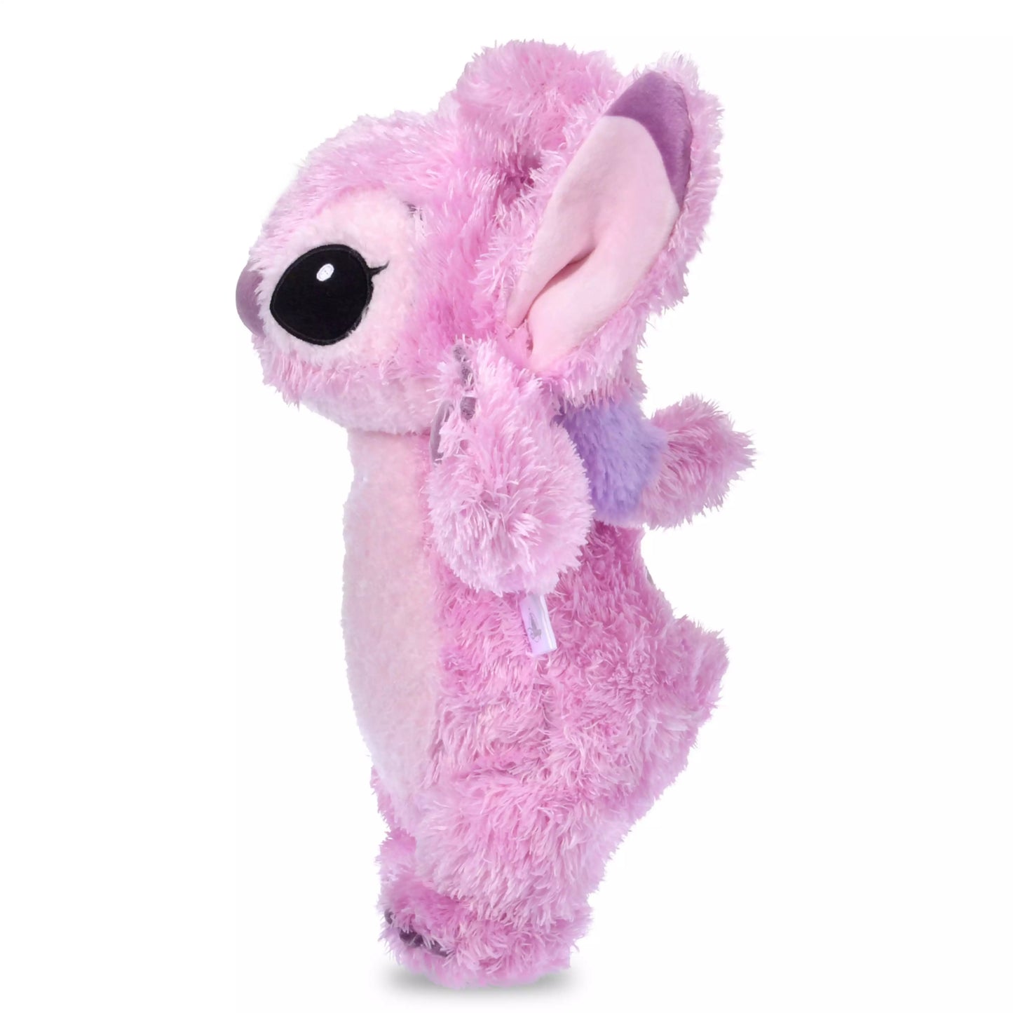 "Pre-Order" JDS - Angel Plush Toy, Disney Animal Touch 2026