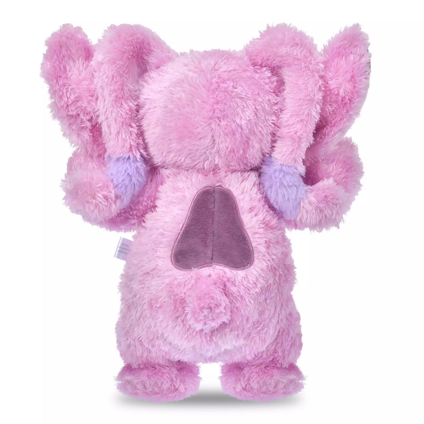 "Pre-Order" JDS - Angel Plush Toy, Disney Animal Touch 2026