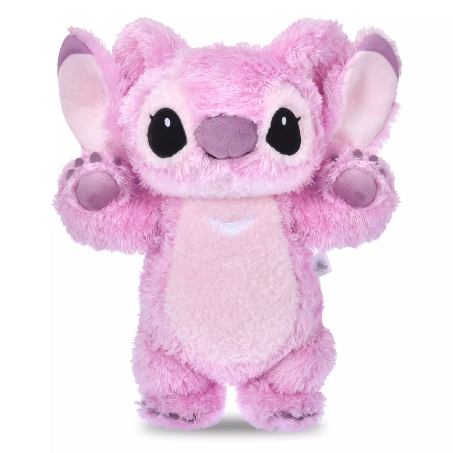 "Pre-Order" JDS - Angel Plush Toy, Disney Animal Touch 2026