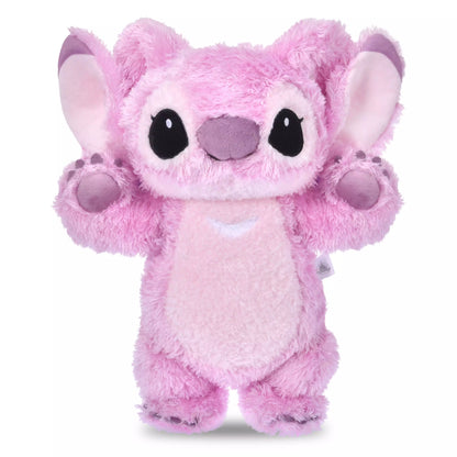 "Pre-Order" JDS - Angel Plush Toy, Disney Animal Touch 2026