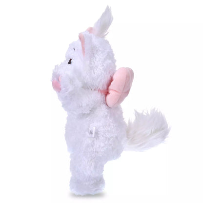 "Pre-Order" JDS - Marie from The Aristocats Plush Toy, Disney Animal Touch 2026