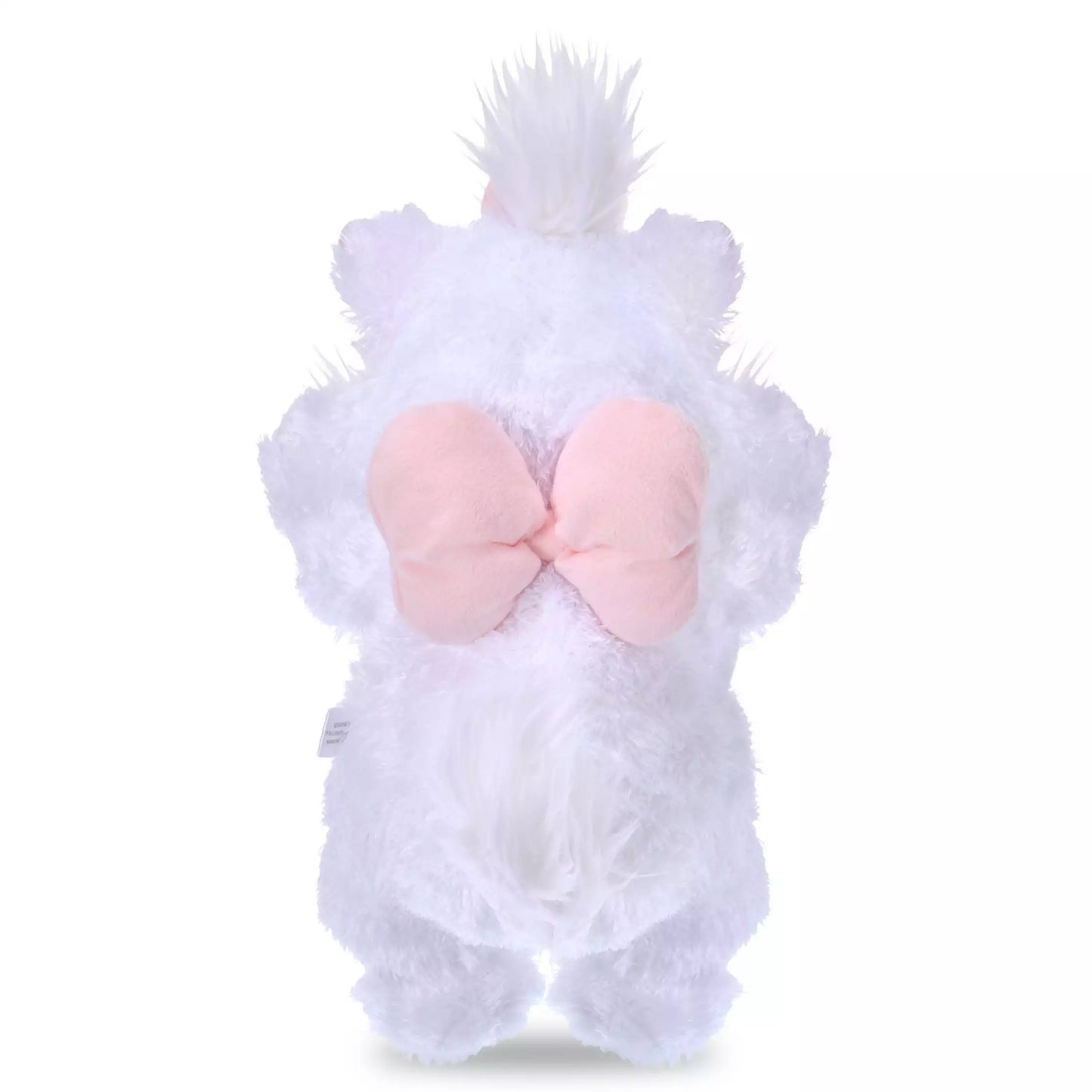 "Pre-Order" JDS - Marie from The Aristocats Plush Toy, Disney Animal Touch 2026