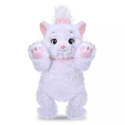 "Pre-Order" JDS - Marie from The Aristocats Plush Toy, Disney Animal Touch 2026
