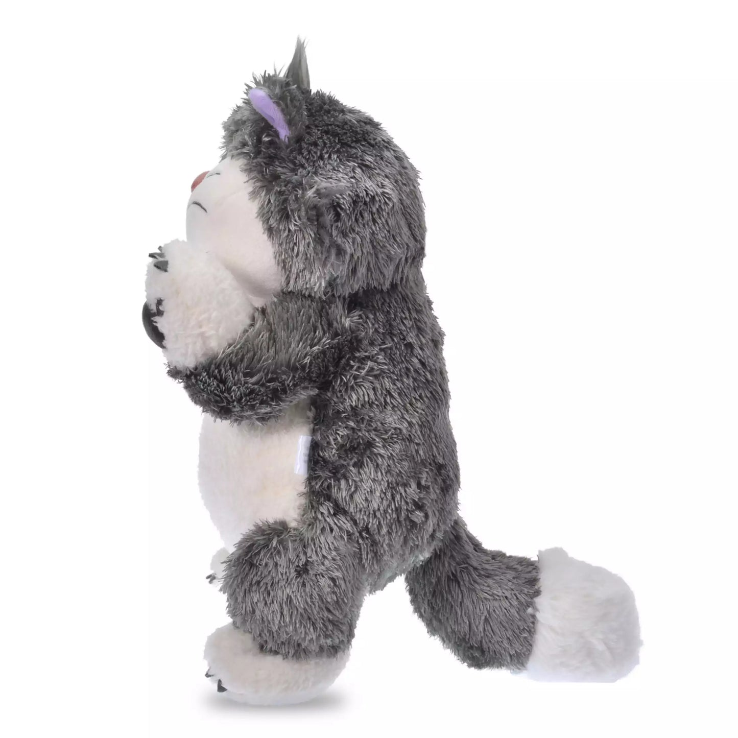 "Pre-Order" JDS - Lucifer Plush Toy, Disney Animal Touch 2026