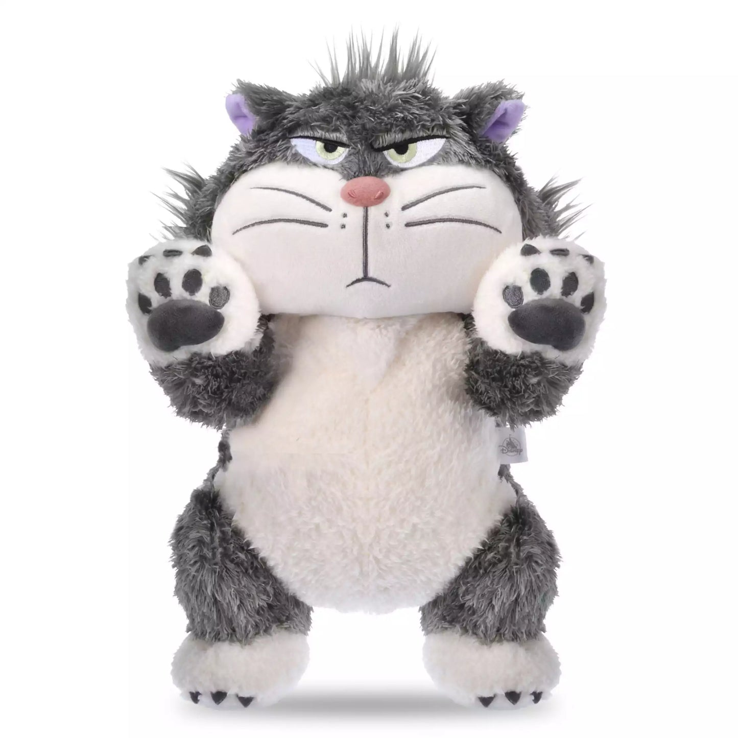 "Pre-Order" JDS - Lucifer Plush Toy, Disney Animal Touch 2026