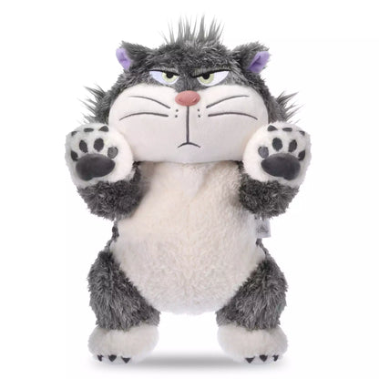 "Pre-Order" JDS - Lucifer Plush Toy, Disney Animal Touch 2026