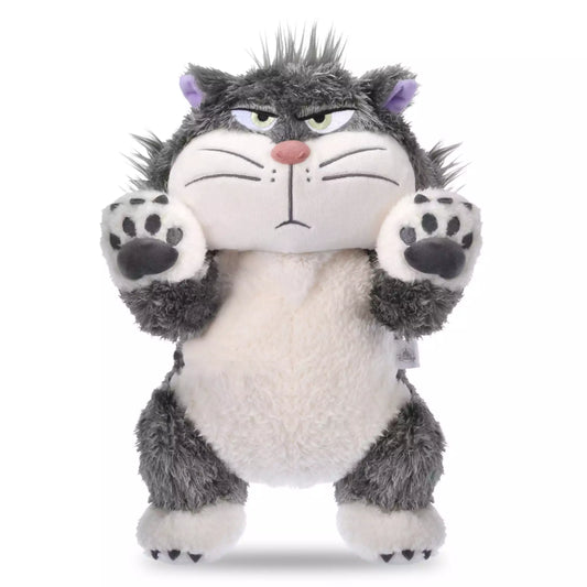 "Pre-Order" JDS - Lucifer Plush Toy, Disney Animal Touch 2026