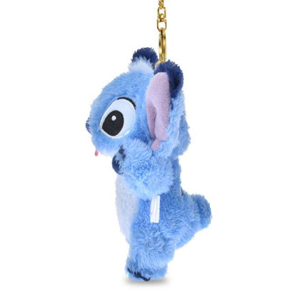 "Pre-Order" JDS - Stitch Plush Keychain, Disney Animal Touch 2026