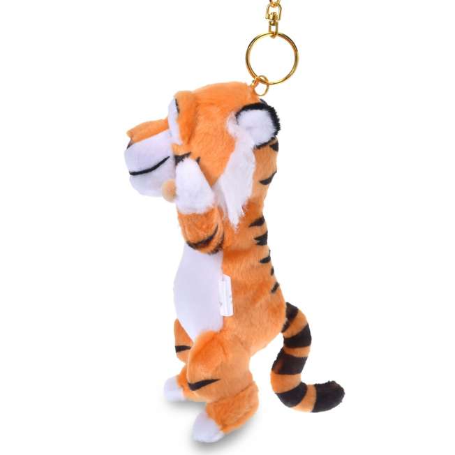 "Pre-Order" JDS - Rajah Aladdin Plush Keychain, Disney Animal Touch 2026