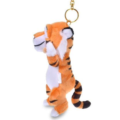 "Pre-Order" JDS - Rajah Aladdin Plush Keychain, Disney Animal Touch 2026