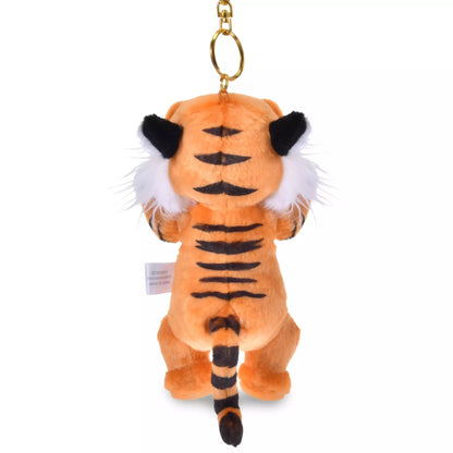 "Pre-Order" JDS - Rajah Aladdin Plush Keychain, Disney Animal Touch 2026