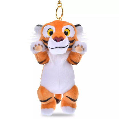 "Pre-Order" JDS - Rajah Aladdin Plush Keychain, Disney Animal Touch 2026