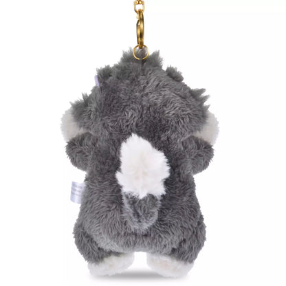 "Pre-Order" JDS - Lucifer Plush Keychain, Disney Animal Touch 2026