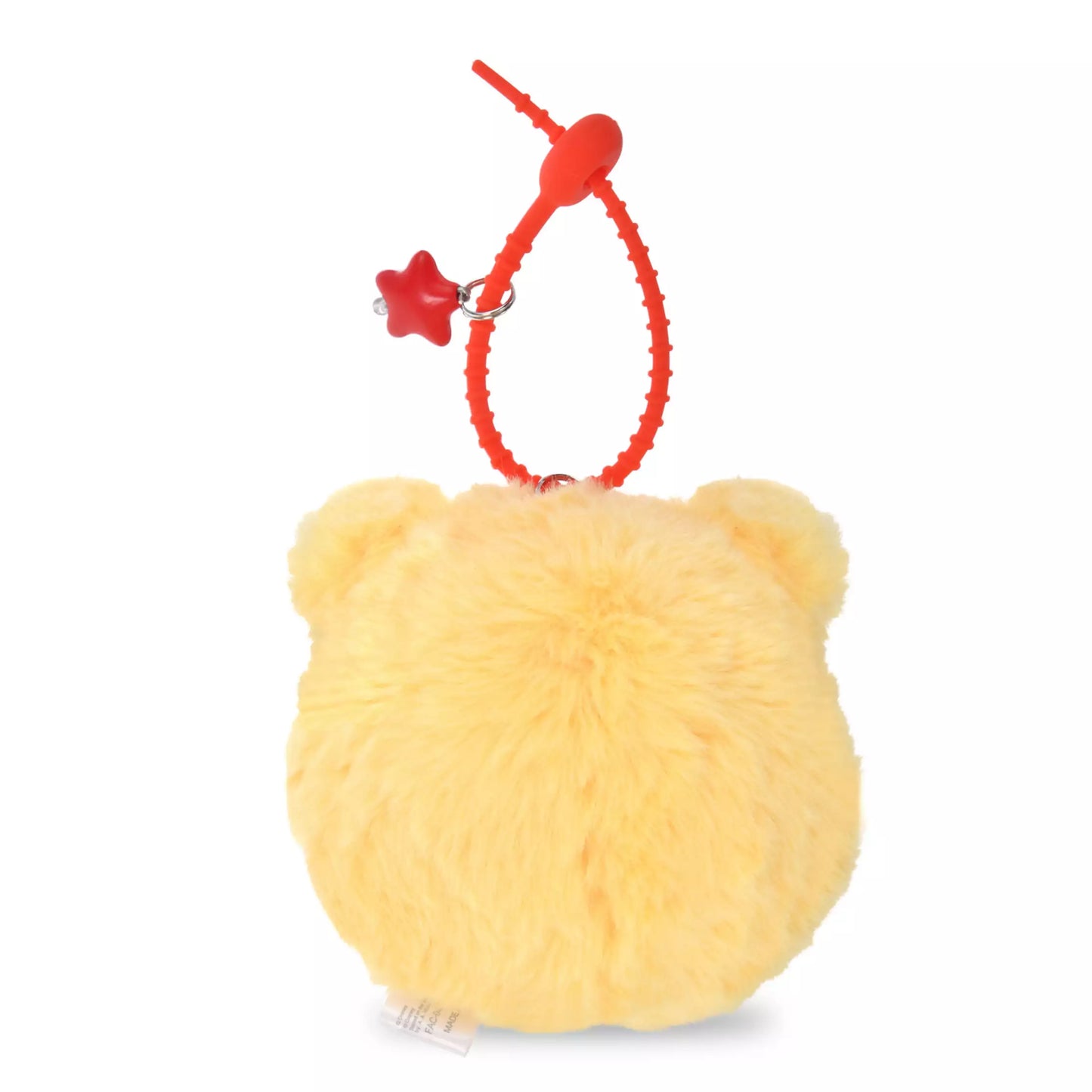 "Pre-Order" JDS - Winnie the Pooh Plush Keychain, FUWAMOKO FACE 2026