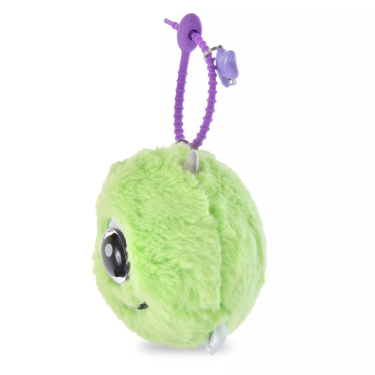 "Pre-Order" JDS - Mike Plush Keychain, FUWAMOKO FACE 2026