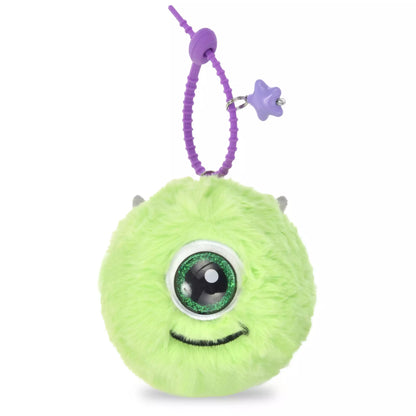 "Pre-Order" JDS - Mike Plush Keychain, FUWAMOKO FACE 2026