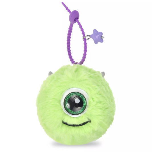 "Pre-Order" JDS - Mike Plush Keychain, FUWAMOKO FACE 2026