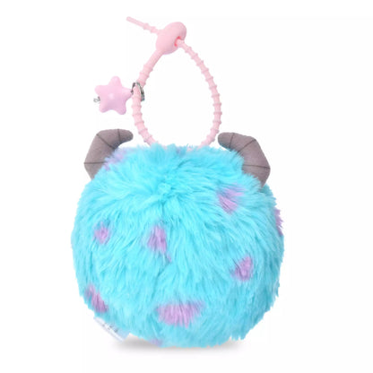 "Pre-Order" JDS - Sulley Plush Keychain, FUWAMOKO FACE 2026