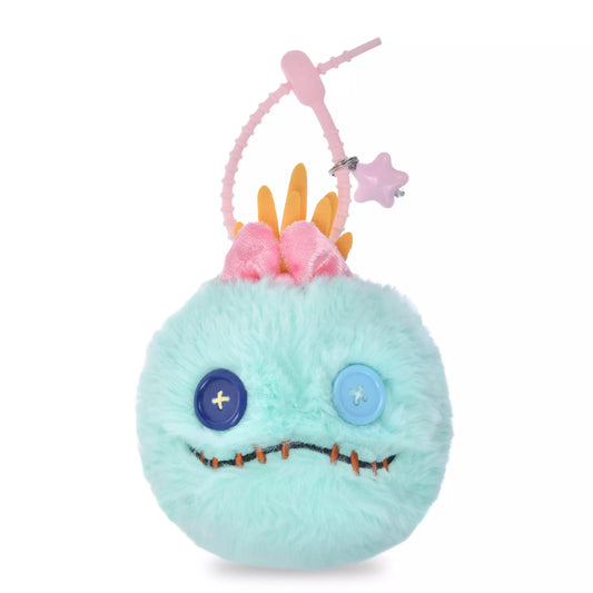 "Pre-Order" JDS - Scrump Plush Keychain, FUWAMOKO FACE 2026