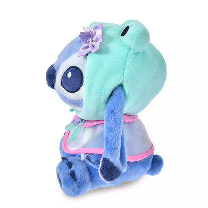 "Pre-Order" JDS - Stitch Plush Toy, ENJOY RAIN 2026