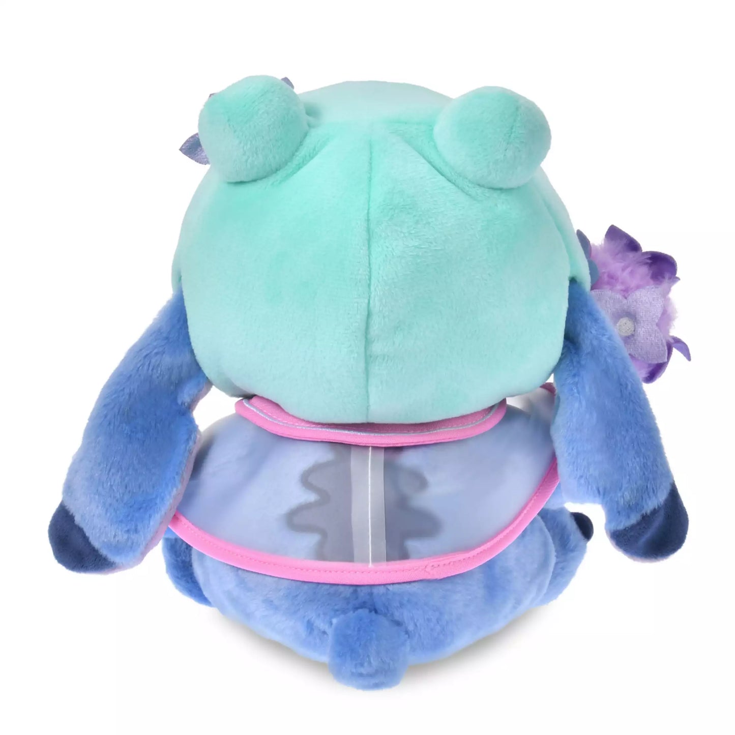 "Pre-Order" JDS - Stitch Plush Toy, ENJOY RAIN 2026