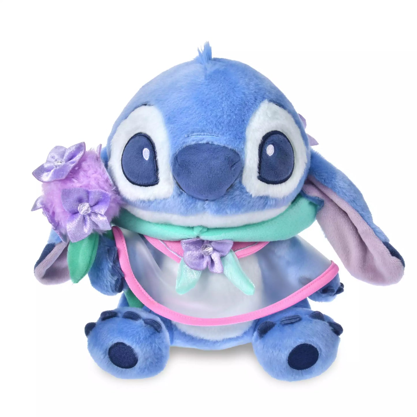 "Pre-Order" JDS - Stitch Plush Toy, ENJOY RAIN 2026