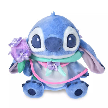 "Pre-Order" JDS - Stitch Plush Toy, ENJOY RAIN 2026