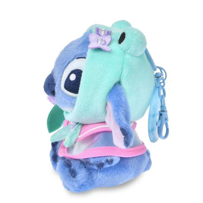 "Pre-Order" JDS - Stitch plush keychain, ENJOY RAIN 2026