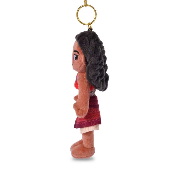 "Pre-Order" JDS - Moana Plush Keychain, Moana 2026