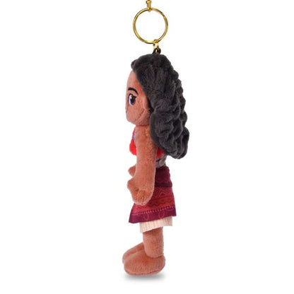 "Pre-Order" JDS - Moana Plush Keychain, Moana 2026