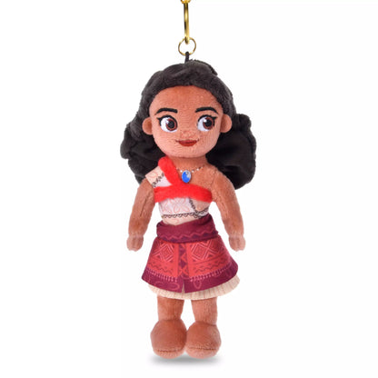 "Pre-Order" JDS - Moana Plush Keychain, Moana 2026