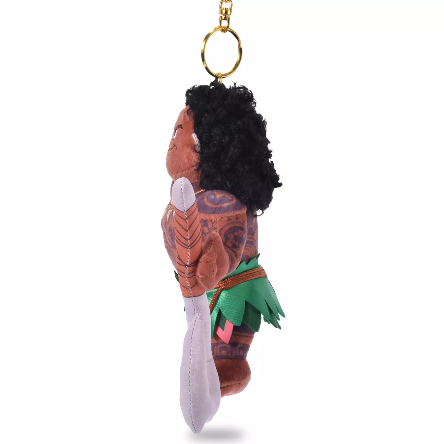 "Pre-Order" JDS - Maui Plush Keychain, Moana 2026