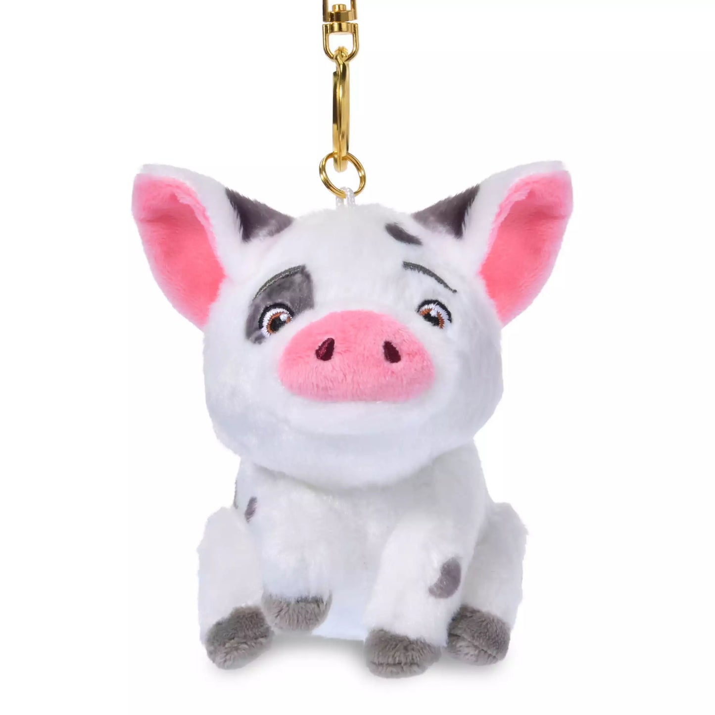 "Pre-Order" JDS - Pua Plush Keychain, Moana 2026