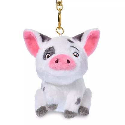 "Pre-Order" JDS - Pua Plush Keychain, Moana 2026