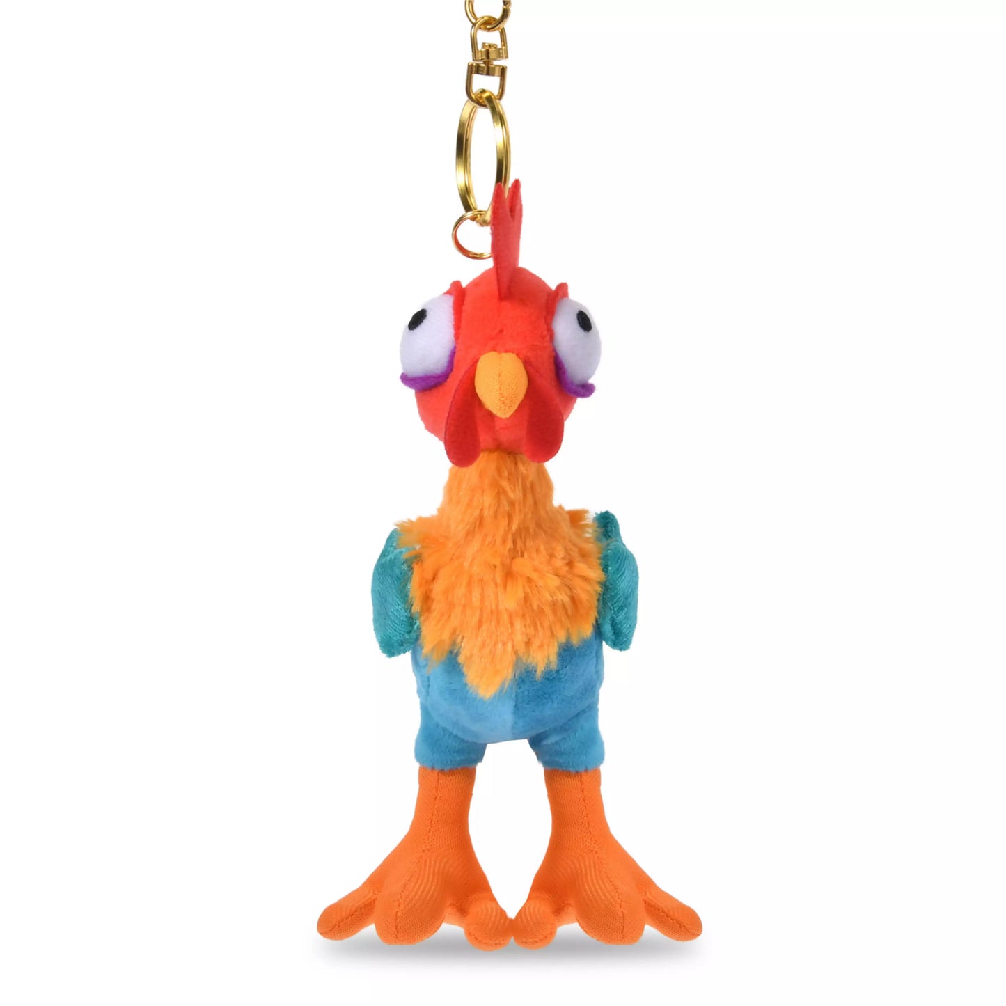 "Pre-Order" JDS - HeiHei Plush Keychain, Moana 2026