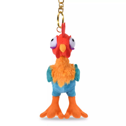 "Pre-Order" JDS - HeiHei Plush Keychain, Moana 2026