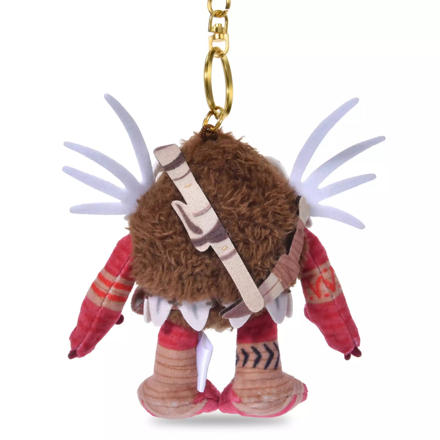 "Pre-Order" JDS - Kotu Plush Keychain, Moana 2026