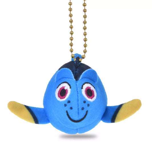 "Pre-Order" JDS - Dory Plush Keychain, Finding Nemo mini JAPAN STYLE 2026
