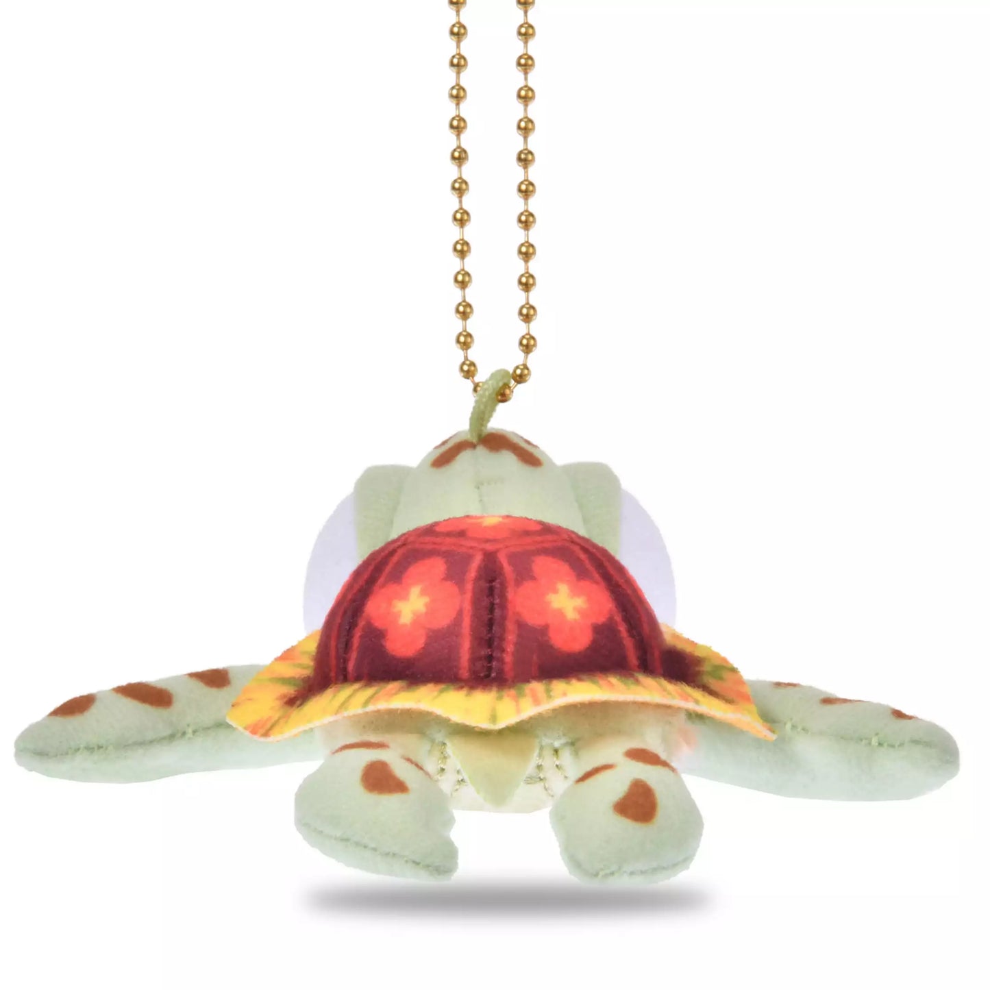 "Pre-Order" JDS - Squirt Plush Keychain, Finding Nemo mini JAPAN STYLE 2026