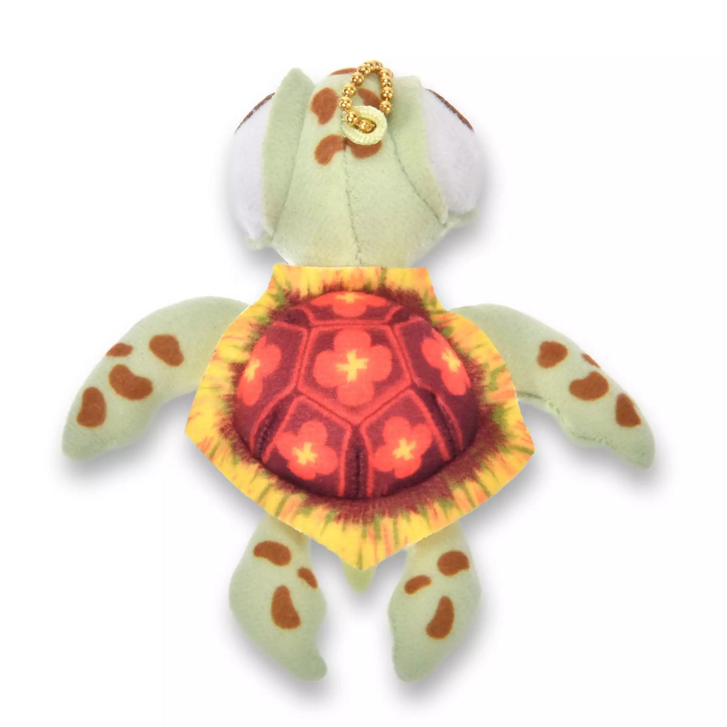 "Pre-Order" JDS - Squirt Plush Keychain, Finding Nemo mini JAPAN STYLE 2026