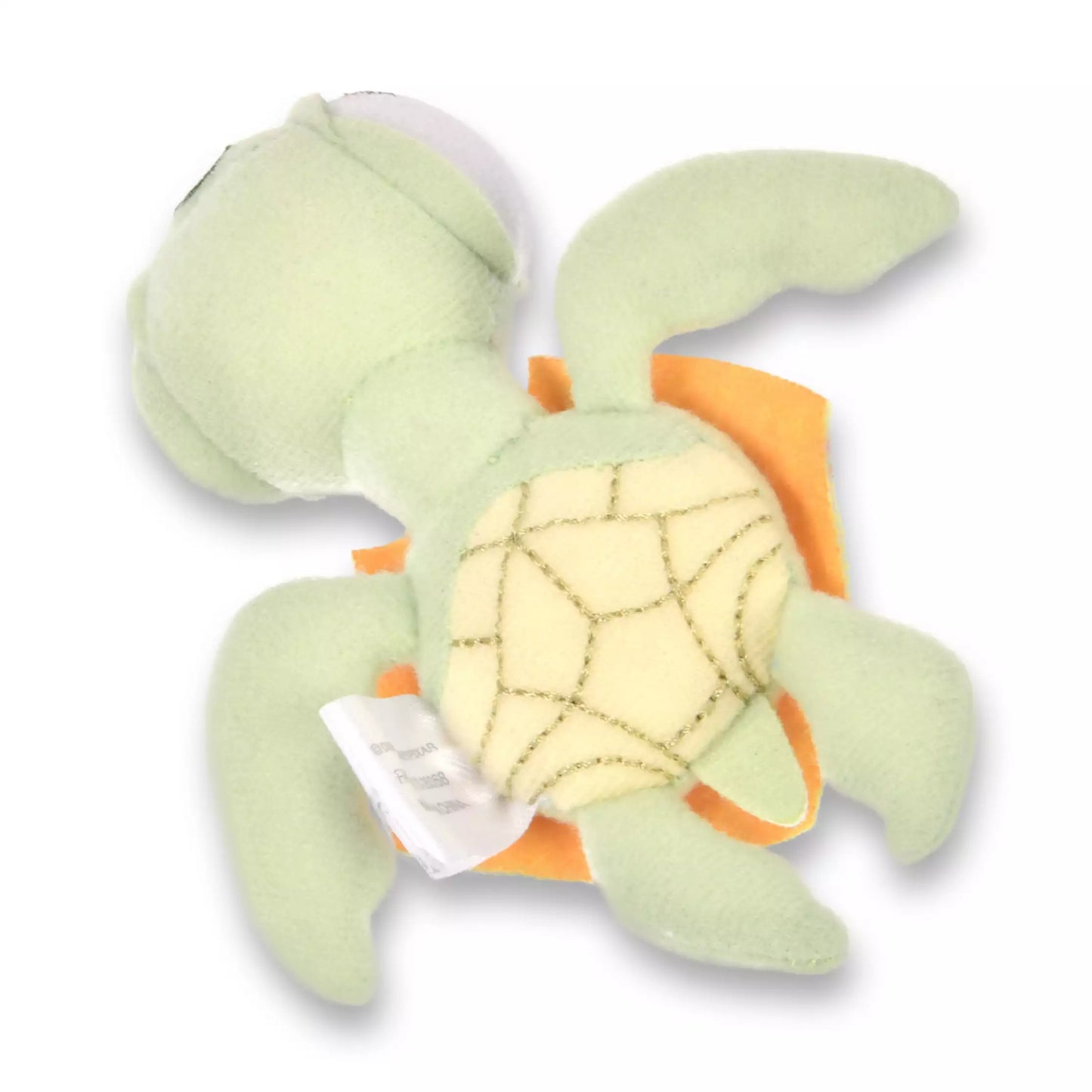 "Pre-Order" JDS - Squirt Plush Keychain, Finding Nemo mini JAPAN STYLE 2026