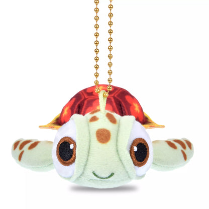 "Pre-Order" JDS - Squirt Plush Keychain, Finding Nemo mini JAPAN STYLE 2026