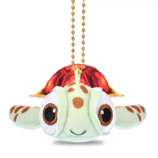 "Pre-Order" JDS - Squirt Plush Keychain, Finding Nemo mini JAPAN STYLE 2026