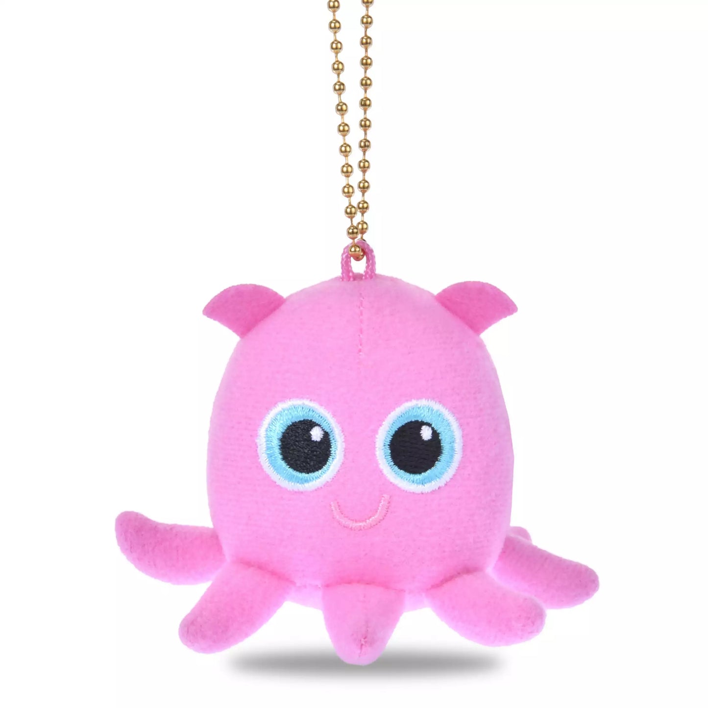 "Pre-Order" JDS - Pearl Plush Keychain, Finding Nemo mini JAPAN STYLE 2026