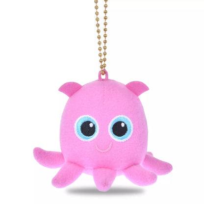 "Pre-Order" JDS - Pearl Plush Keychain, Finding Nemo mini JAPAN STYLE 2026