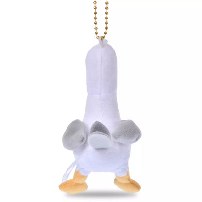 "Pre-Order" JDS - Seagull Plush Keychain, Finding Nemo mini JAPAN STYLE 2026