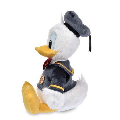 "Pre-Order" JDS - Donald Duck Plush Toy, DONALD FASHION 2026