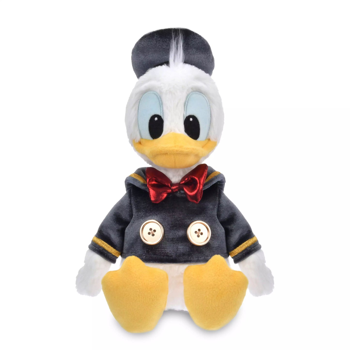 "Pre-Order" JDS - Donald Duck Plush Toy, DONALD FASHION 2026