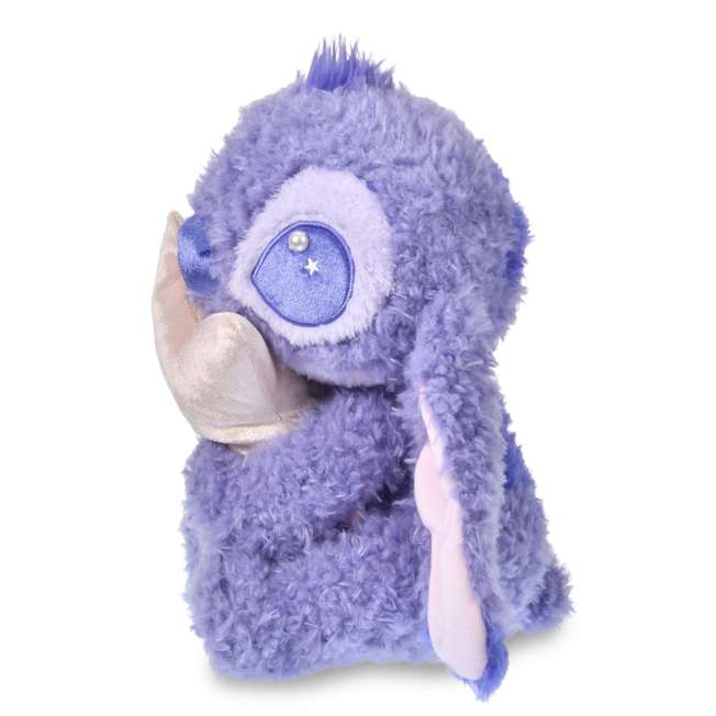 "Pre-Order" JDS - Stitch holding Star Plush Toy, Disney Stitch Day Collection 2026