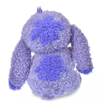 "Pre-Order" JDS - Stitch holding Star Plush Toy, Disney Stitch Day Collection 2026